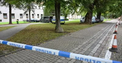 NASK: zdjęcie zatrzymanego Ihora M. wykorzystano do szerzenia fałszywej narracji o faworyzowaniu Ukraińców