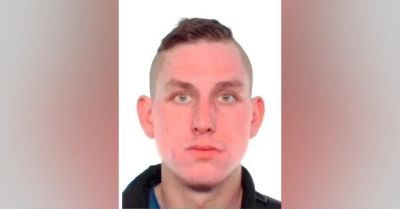 Policja szuka 22-latka, który zaginął w Stróżewie
