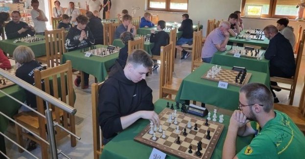 27 września 2026 r. w parafii bł. Michała Kozala BM w Lipnie zainaugurowano Szachowe Grand Prix Lipno. Kolejne rozgrywki zaplanowano na 18 października 2026 r.